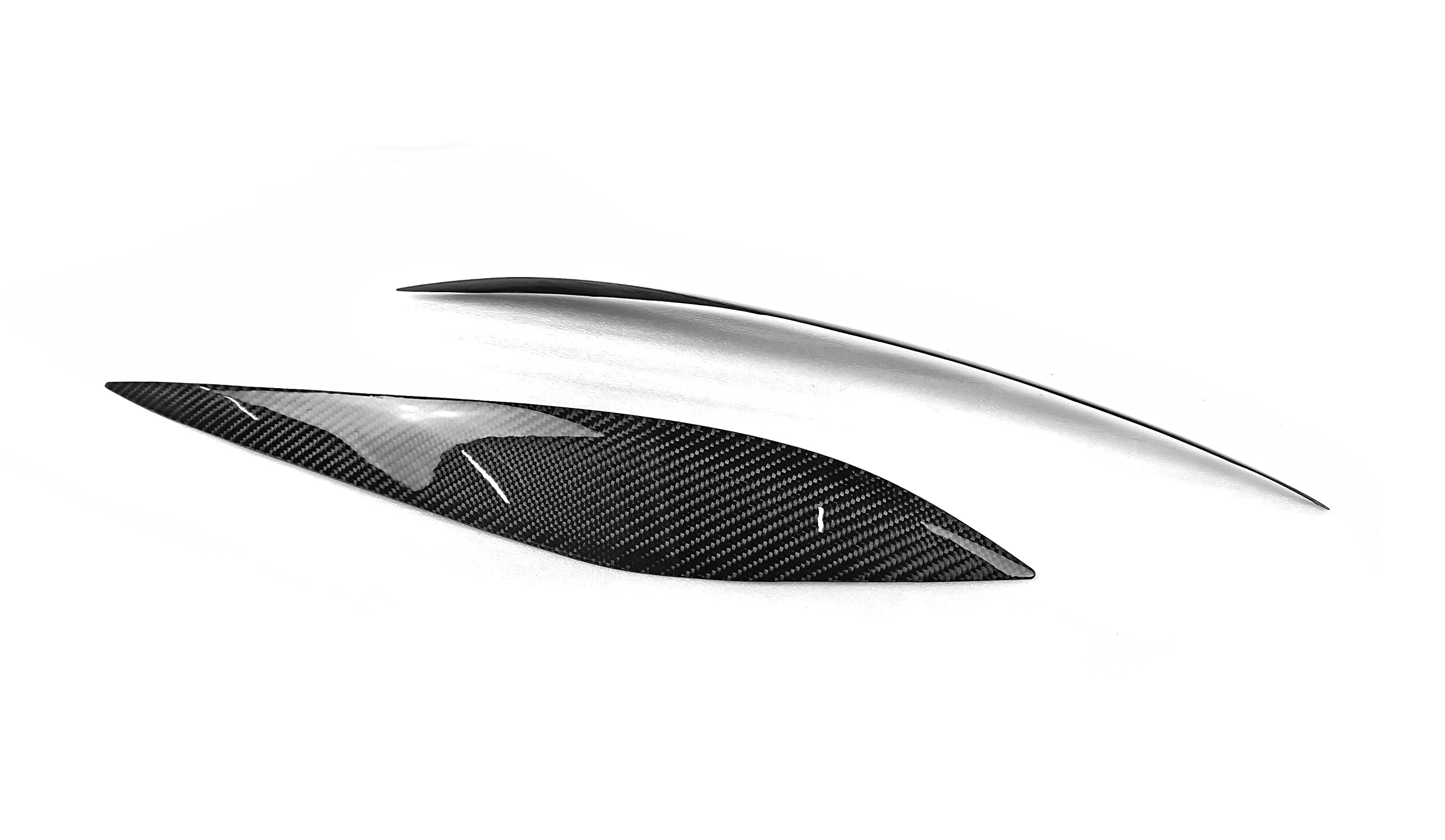 Amazon | [DTO] ZC33S スイフトスポーツ アイライン カバー